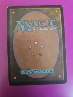 Tezzeret the Seeker Duel Decks: Elspeth vs. Tezzeret Foil LIGHT PLAY - Image 3
