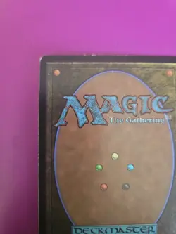 Tezzeret the Seeker Duel Decks: Elspeth vs. Tezzeret Foil LIGHT PLAY - Image 5