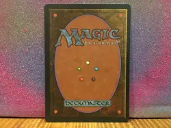 MTG - Ashnod's Altar - Chronicles Magic the Gathering LP to NM Near Mint - Image 2