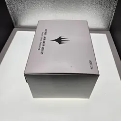 MTG Secret Lair Happy Little Gathering Bob Ross Sealed Box Non-Foil - Image 2
