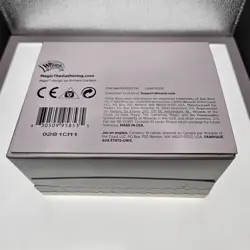 MTG Secret Lair Happy Little Gathering Bob Ross Sealed Box Non-Foil - Image 5
