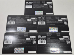 MTG Secret Lair x Fallout Vault Issue non-foil Bundle and Promo Full Set - Image 2