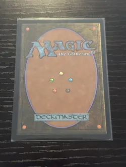 Wizards of the Coast Chromatic Orrery Core Set 2021 Mythic Regular #228 MINT - Image 2