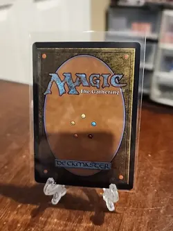 MTG South Pole Voyager (35/447) Avatar The Last Airbender NM FOIL - Image 2