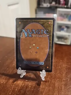Tale of Momo 0176 FOIL - MTG Magic Avatar: The Last Airbender - Image 2
