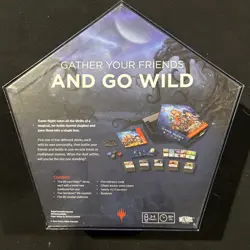 Magic: the Gathering - Game Night: Free For All 2022 Open Box - Image 2