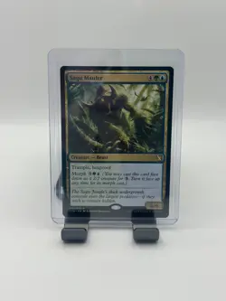 MTG, Sagu Mauler $3 ORDER MIN 200 NM Commander 2019 Regular - Image 1