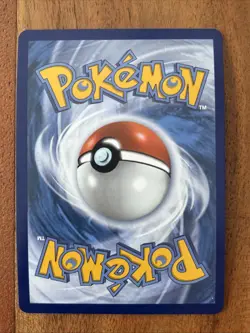 Pokemon TCG Brave Bangle 104/084 Me05: Pitch Black Ultra Rare NM Card - Image 2