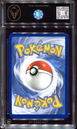 Honchkrow V 161/172 TCG 9.5 Ultra Rare Brilliant Stars Pokemon Card - Image 2