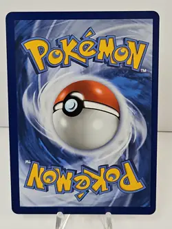 Dhelmise 091/084 Illustration Rare Pitch Black 2026 Pokemon TCG English - Image 2