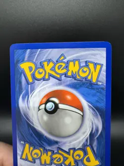 Pokemon TCG Fighting Cube 01 121/147 Aquapolis Reverse Holo NM - Image 5