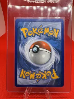 PIKACHU- 13/17 -EX Delta Species Pop Series 5 (LP)- Non Holo Pokemon TCG - Image 3
