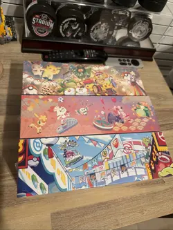 Pokemon Center Hiroshima Tohoku Fukuoka Special Box Set SEALED Japanese - Image 2