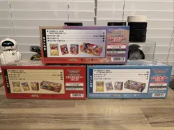 Pokemon Center Hiroshima Tohoku Fukuoka Special Box Set SEALED Japanese - Image 5