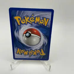 LP (Reverse Holo) Pokemon PSYCHIC CUBE 01 Card AQUAPOLIS Set 132/147 Trainer - Image 3