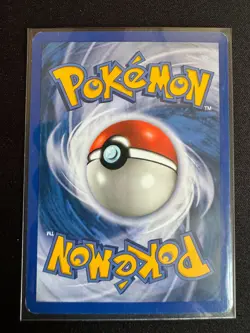 Pokemon TCG Undersea Ruins 138/147 Reverse-Holo e-Series Aquapolis 2002 NM - Image 2