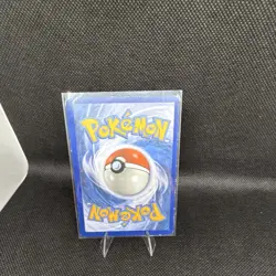 The Pokemon Company Mewtwo EX XY183 XY English Promo Holo 170 HP Basic - Image 2