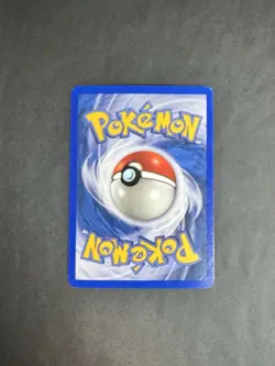 Weakness Guard 141/147 Aquapolis E-Reader Reverse Holo Pokemon Tcg 2003 LP - Image 2