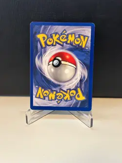 1999 Pokemon Onix 56/102 Shadowless Base Set MP/LP - Image 2