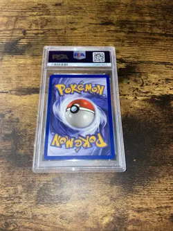 Pokemon Team Rocket 1st Edition The Boss’s Way 73/82 PSA 9 MINT! WOTC! - Image 2