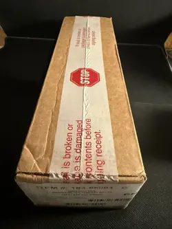 Pokemon TCG Sword & Shield SWSH12 Silver Tempest Booster 6-Box Case Sealed - Image 3