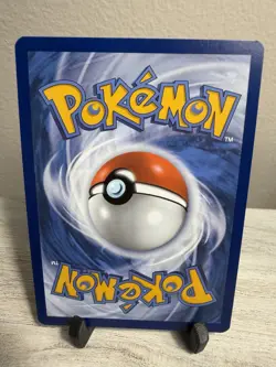 Shiftry - 163/162 SV05: Temporal Forces Holo Pokemon TCG NM - Image 2