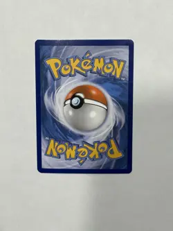 The Pokemon Company Pokemon TCG Marill 10/12 McDonald's 2015 Holo Promo Eng - Image 3