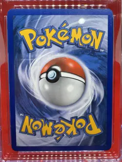 TEDDIURSA 77/115-EX Unseen Forces -CGC GEM MINT 10- Pokemon TCG 2005 - Image 3