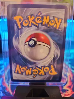 Lurantis ex 004/084 Me05: Pitch Black Double Rare Pokemon TCG - NM - Image 4
