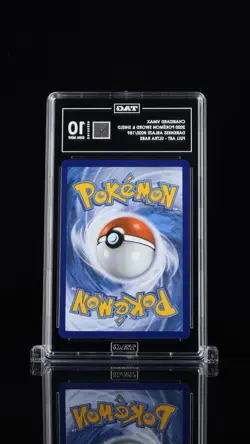 Charizard VMAX 020/189 Darkness Ablaze Full Art Ultra Rare Pokemon TAG 10 - Image 2