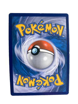 Pokemon Celebi XY111 Full Art Black Star Promo Holo LP. - Image 2