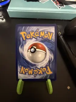 Psyduck 007 Me: Mega Evolution Promo Cosmos Holo Pokemon TCG - Image 3