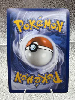 Pokemon Armarouge 086/084 Illustration Rare - Pitch Black Full Art Holo - Image 2