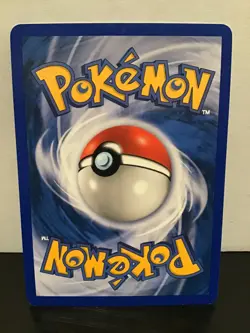 Crawdaunt 13/97 Pokemon Ex Dragon Rare - Image 2