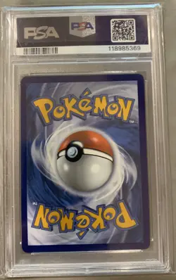 Pokemon Crown Zenith Full Art Secret Rare Arceus VStar GG70 PSA 10 GEM MINT - Image 2