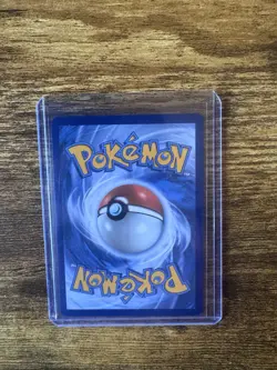 Mega Gengar ex 056/094 Double Rare Phantasmal Flames Pokemon Holo - Image 2