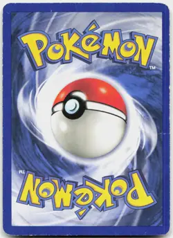 Meowth 62/82 Common Team Rocket Pokemon 1st Edition Moderately Played - Image 2