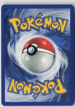 Sabrina's Haunter 55/132 Uncommon Gym Challenge Pokemon Unlimited Near Mint - Image 2