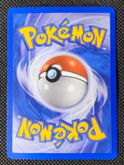 NM Glacia's Stadium - Reverse Holo #76 Power Keepers Pokemon TCG - Image 2