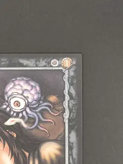 Berserk Trading Card BK1 085/160 2003 TCG Vintage Very Rare Japan KONAMI - Image 3