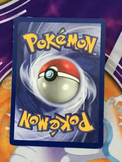 Pikachu - 60/64 - Vintage - Uncommon (Jungle Unlimited) Pokemon TCG 1999 - Image 2