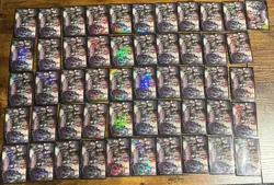 Yu-Gi-Oh! Noble Knights of the Round Table Sleeves 51 ct. - Image 1