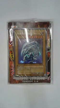 Yu-Gi-Oh Starter Deck Kaiba Unlimited - Image 3