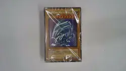 Yu-Gi-Oh Starter Deck Kaiba Unlimited - Image 4