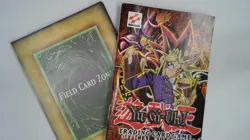 Yu-Gi-Oh Starter Deck Kaiba Unlimited - Image 5