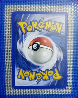 Pokemon TCG Magby Neo Genesis Card 23/111 Ist Edition Non Holo - Image 2