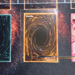 Yu-Gi-Oh! Ghost Mourner & Moonlit Chill starlight rare - Image 2