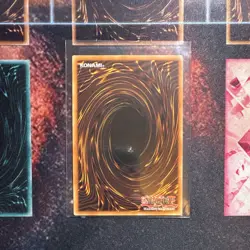 Yu-Gi-Oh! PSY-Framegear Gamma starlight rare - Image 2