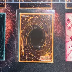 Yu-Gi-Oh! 1st edition Pot of Greed starlight - Image 2