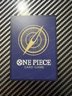 Nami ST29-008 (ENGLISH) - One Piece x Round 1 Promo Card X 2 - Image 4